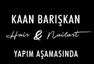 Kaan Barışkan